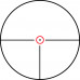 Приціл оптичний Konus KonusPro M-30 1-6x24 Circle Dot IR (7182)