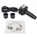Цифровая камера для микроскопа SIGETA MDC-560 CCD 5.6MP