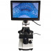 Экран для микроскопа SIGETA LCD Displayer 5"
