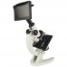 Экран для микроскопа SIGETA LCD Displayer 5"