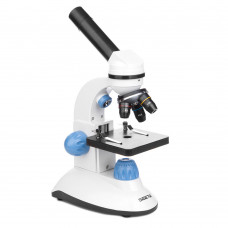Микроскоп SIGETA MB-113 40x-400x LED Mono