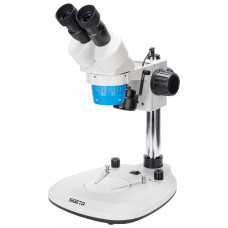 Микроскоп SIGETA MS-215 20x-40x LED Bino Stereo