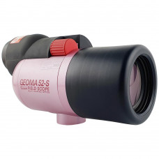 Подзорная труба Vixen Geoma 52S Pink (1161)