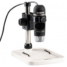 Цифровой микроскоп SIGETA Expert 10x-300x 5.0Mpx