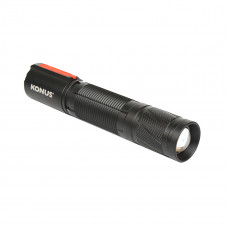 Фонарь ручной Konus Konuslight-RC7 (1200 Lm) USB Rechargeable (3931)