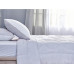 Набор из двух подушек и одеяла Dormeo Желанный Сон Серый, Две подушки 50х70 и одеяло 200х200 Дормео Желанный Сон