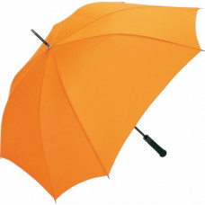 Зонт-трость полуавтомат Fare 1182 оранжевый