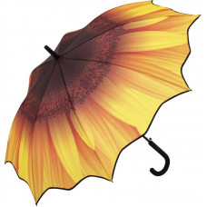 Зонт-трость Fare 1198 подсолнух (1198-sunflower)
