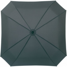 Зонт-мини автомат квадратный с нано покрытием Fare 5680 черный