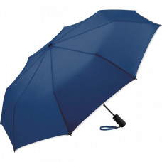 Зонт-мини автомат Fare 5547 синий