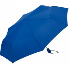 Зонт-мини автомат Fare 5460 синий