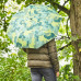 Складной мини-зонт автомат Fare 5468 оливковый камуфляж (5468-olive camouflage)