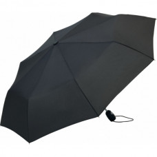 Зонт-мини автомат Fare 5460 черный