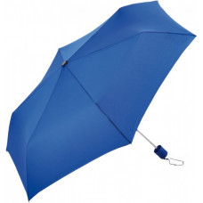 Зонт-мини механический Fare 5053 синий