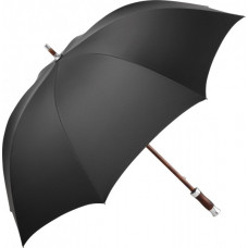 Зонт-трость механический Fare 4704 темно-серый (4704-gray)