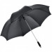 Зонт-трость Fare 7285 черный с подарочной коробкой (7285-black)