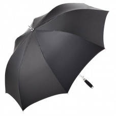 Зонт-трость Fare 7285 черный с подарочной коробкой (7285-black)