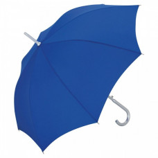 Зонт-трость полуавтомат алюминиевый Fare 7850 синий