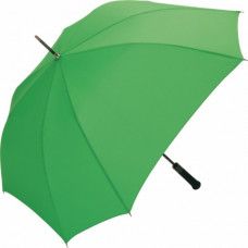Зонт-трость полуавтомат Fare 1182 зеленый