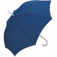 Зонт-трость полуавтомат алюминиевый Fare 7850 темно-синий