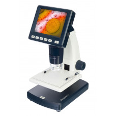 Мікроскоп цифровой Discovery Artisan 128