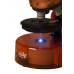 Мікроскоп Levenhuk LabZZ M101 Orange (69732)