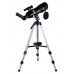 Телескоп Levenhuk Skyline Travel 80 (72053)