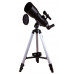 Телескоп Levenhuk Skyline Travel 80 (72053)