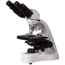 Мікроскоп Levenhuk MED 10B, бінокулярний (73984)