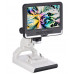 Мікроскоп цифровой Levenhuk Rainbow DM700 LCD (76825)