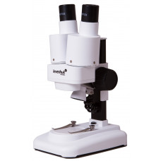Мікроскоп Levenhuk 1ST, бінокулярний (70404)