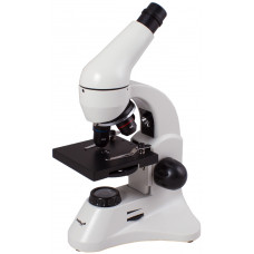 Мікроскоп Levenhuk Rainbow 50L PLUS Moonstone (69101)