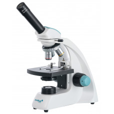 Мікроскоп Levenhuk 400M, монокулярний (75419)