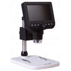 Мікроскоп цифровой Levenhuk DTX 350 LCD (74768)