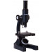 Мікроскоп Levenhuk 2S NG, монокулярний (25648)