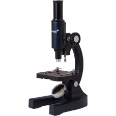 Мікроскоп Levenhuk 2S NG, монокулярний (25648)