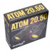 Бинокль Levenhuk Atom 20x50