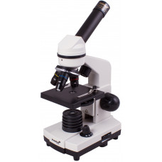 Мікроскоп Levenhuk Rainbow D2L, 0,3 Мпікс, Moonstone (69090)