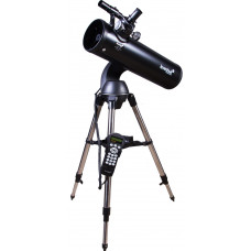 Телескоп Levenhuk SkyMatic 135 GTA (18114)