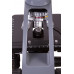 Мікроскоп Levenhuk 700M, монокулярний (69655)