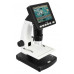 Мікроскоп цифровой Levenhuk DTX 500 LCD (61024)