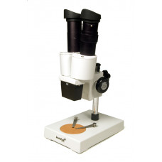 Мікроскоп Levenhuk 2ST, бінокулярний (35322
