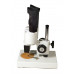 Мікроскоп Levenhuk 2ST, бінокулярний (35322