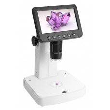 Мікроскоп цифровой Levenhuk DTX 700 LCD (75075)
