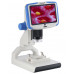 Мікроскоп цифровой Levenhuk Rainbow DM500 LCD (76826)
