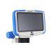 Мікроскоп цифровой Levenhuk Rainbow DM500 LCD (76826)