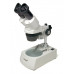 Мікроскоп Levenhuk 3ST, бінокулярний (35323)