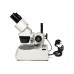 Мікроскоп Levenhuk 3ST, бінокулярний (35323)