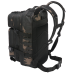 Рюкзак тактичний Brandit-Wea US Cooper Lasercut Medium 25L Dark Camo (8023-4-OS)