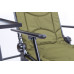 Кресло рыболовное с обвесами Norfin Windsor (NF-20601)